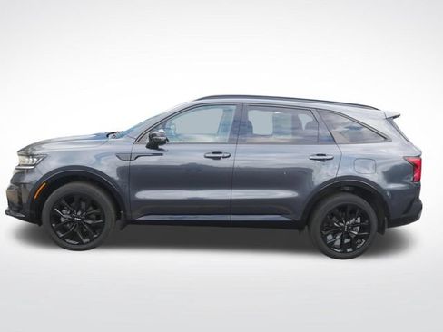 Used 2023 Kia Sorento SX AWD/4WD image 5
