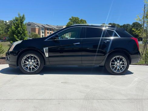 Used 2013 Cadillac SRX Performance FWD image 7