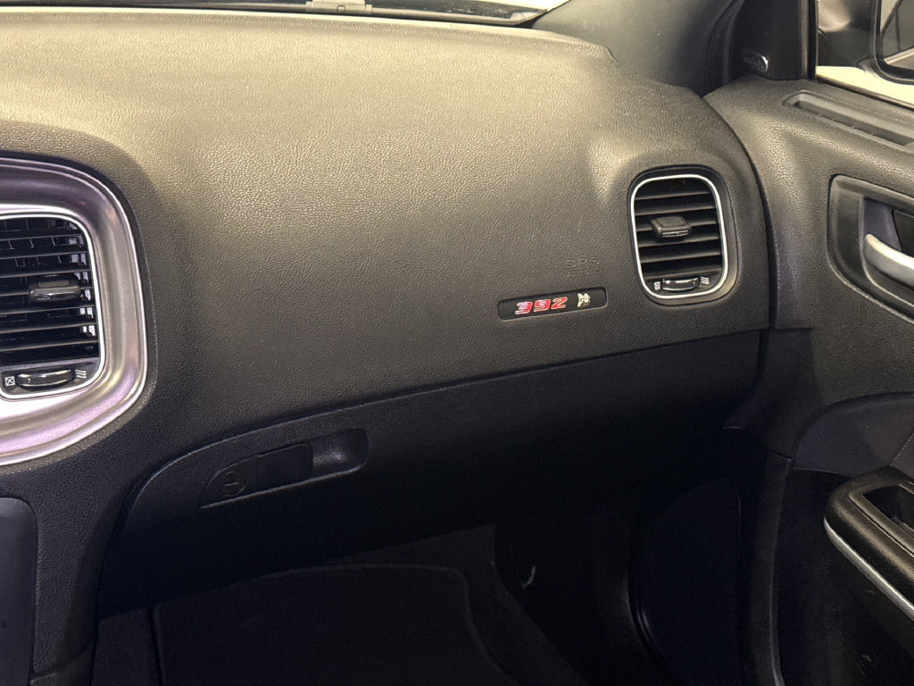 Used 2023 Dodge Charger Scat Pack RWD image 14