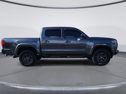 Used 2020 Toyota Tacoma SR5