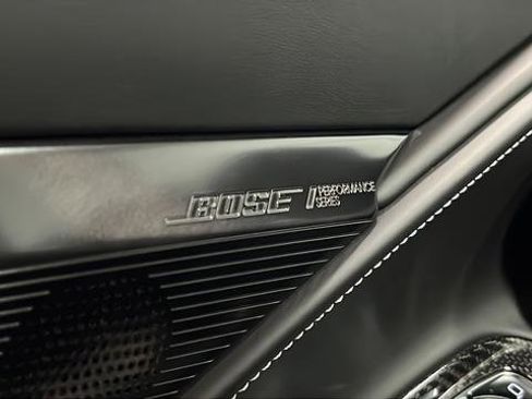 Used 2024 Chevrolet Corvette Z06 w/ Stealth Interior Trim Package RWD image 33