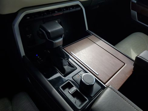 Used 2022 Toyota Tundra 1794 Edition w/ Advanced Package image 21