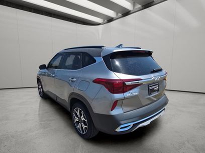 Used 2023 Kia Seltos EX