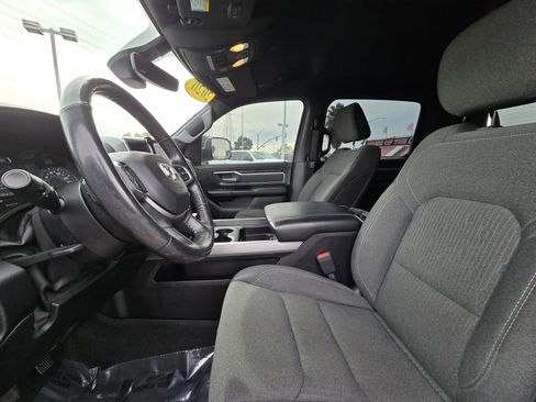 Used 2020 RAM 1500 Big Horn image 13