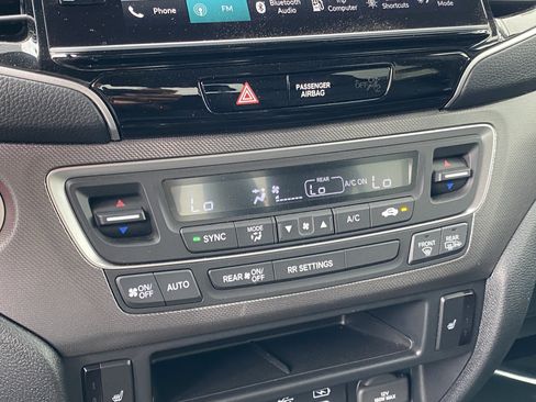 Used 2025 Honda Ridgeline RTL+ image 20