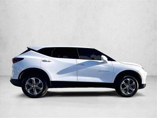 Certified 2024 Chevrolet Blazer LT video 3