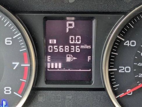 Used 2013 Subaru Crosstrek 2.0i Limited w/ Popular Pkg 2 image 11