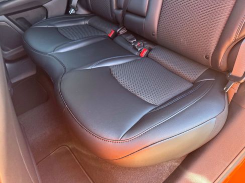 New 2026 Jeep Compass Latitude image 12