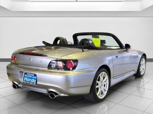 Used 2005 Honda S2000 image 5