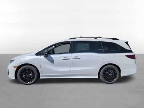 New 2026 Honda Odyssey Sport-L image 8