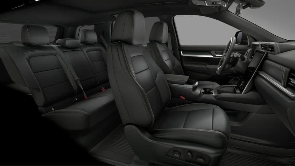 New 2027 GMC Terrain Elevation w/ Elevation Premium Package FWD image 34