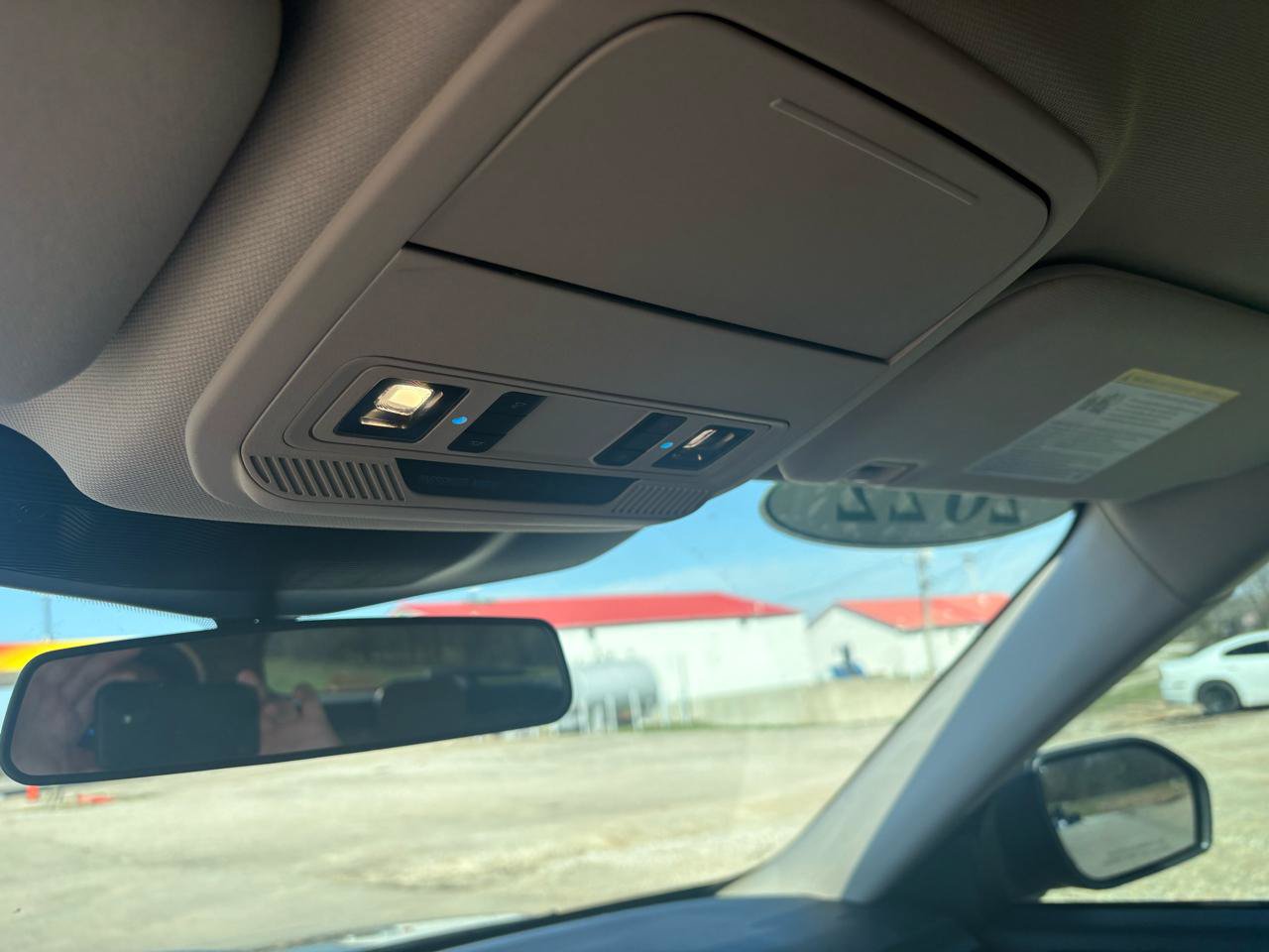 Certified 2022 Ford Explorer XLT RWD image 27
