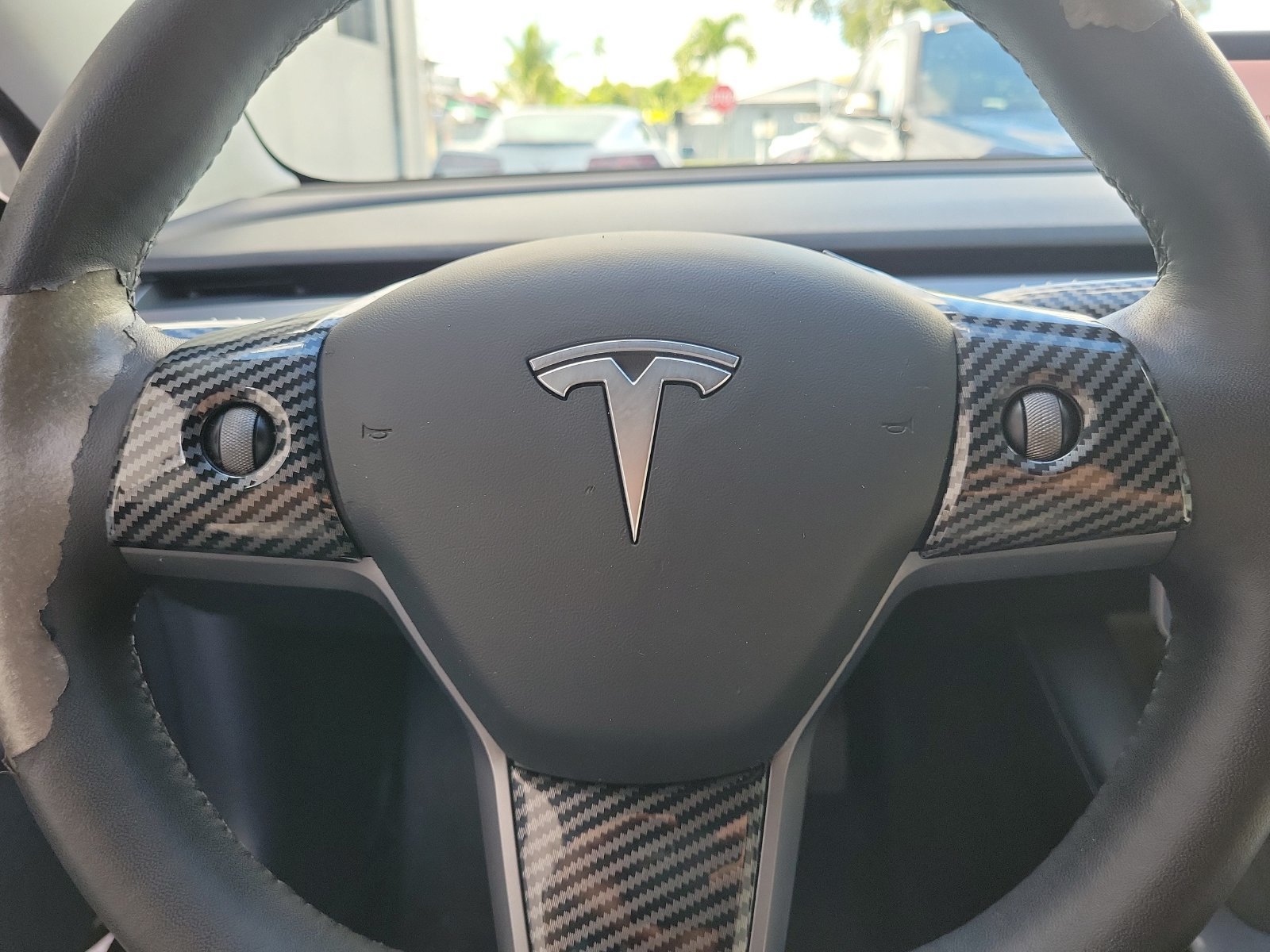 Used 2021 Tesla Model 3 Standard Range Plus RWD image 22