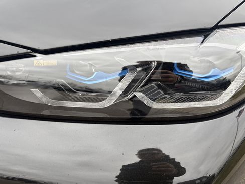 Used 2022 BMW 440i xDrive Convertible w/ Premium Package image 6