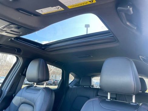 Certified 2023 MAZDA CX-5 AWD 2.5 Turbo image 24