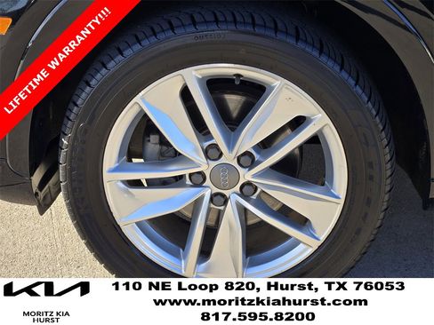 Used 2016 Audi Q3 2.0T Premium Plus image 17