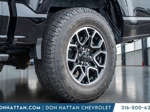 Used 2023 Ford F150 XLT w/ Equipment Group 302A High image 42