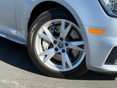 Used 2018 Audi A4 2.0T Premium
