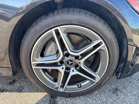 Used 2019 Mercedes-Benz C 300 4MATIC Cabriolet w/ Multimedia Package image 16