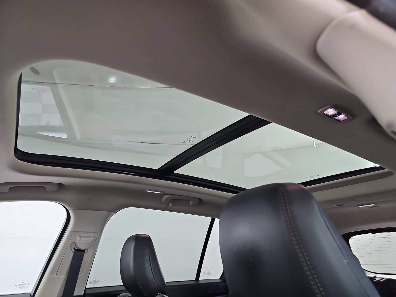 Used 2024 Lincoln Aviator Reserve RWD image 26