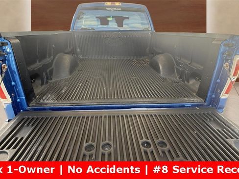 Used 2013 Ford F150 STX image 21