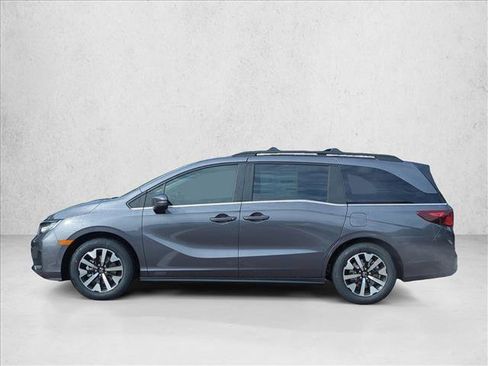 New 2026 Honda Odyssey EX-L image 5