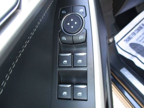 New 2024 Ford Explorer Limited w/ Equipment Group 301A image 10