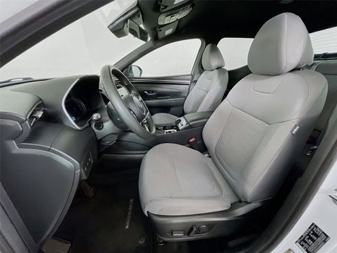 Used 2022 Hyundai Santa Cruz SEL image 23