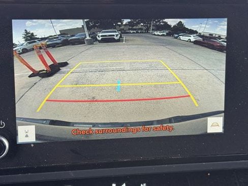 Used 2025 Toyota Tundra SR5 w/ SX Package RWD image 18