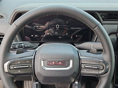 New 2026 GMC Terrain AT4 w/ Convenience Package III image 15