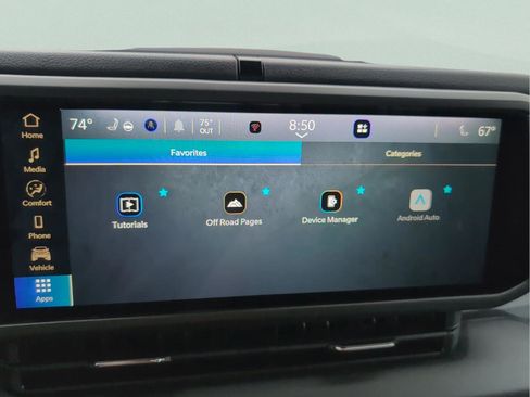 New 2026 Jeep Wrangler Willys image 20