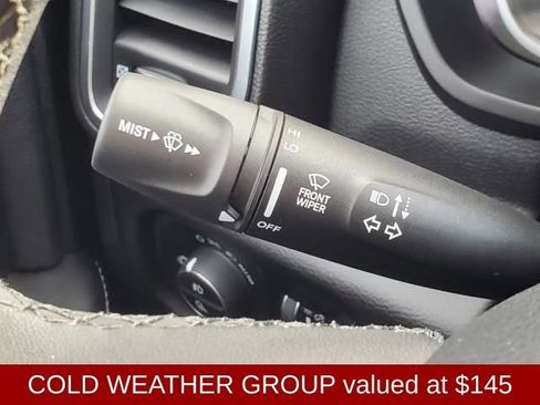 Used 2025 RAM 2500 Laramie image 19