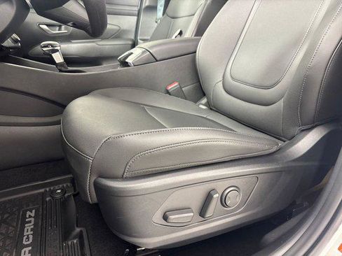 New 2026 Hyundai Santa Cruz SEL image 14