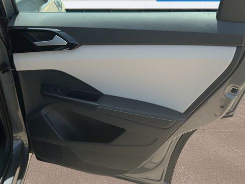 New 2026 Volkswagen Taos S FWD image 12