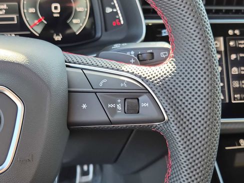 New 2026 Audi Q8 Prestige image 22