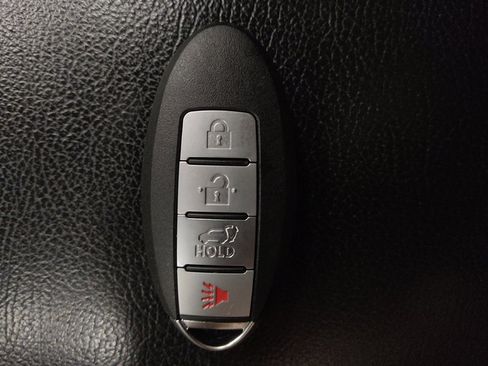 Used 2017 Nissan Altima 2.5 SR image 32