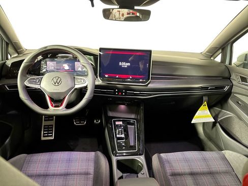 New 2026 Volkswagen GTI S FWD image 12