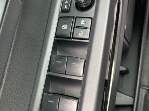 Certified 2024 Toyota Sequoia Limited AWD/4WD image 58
