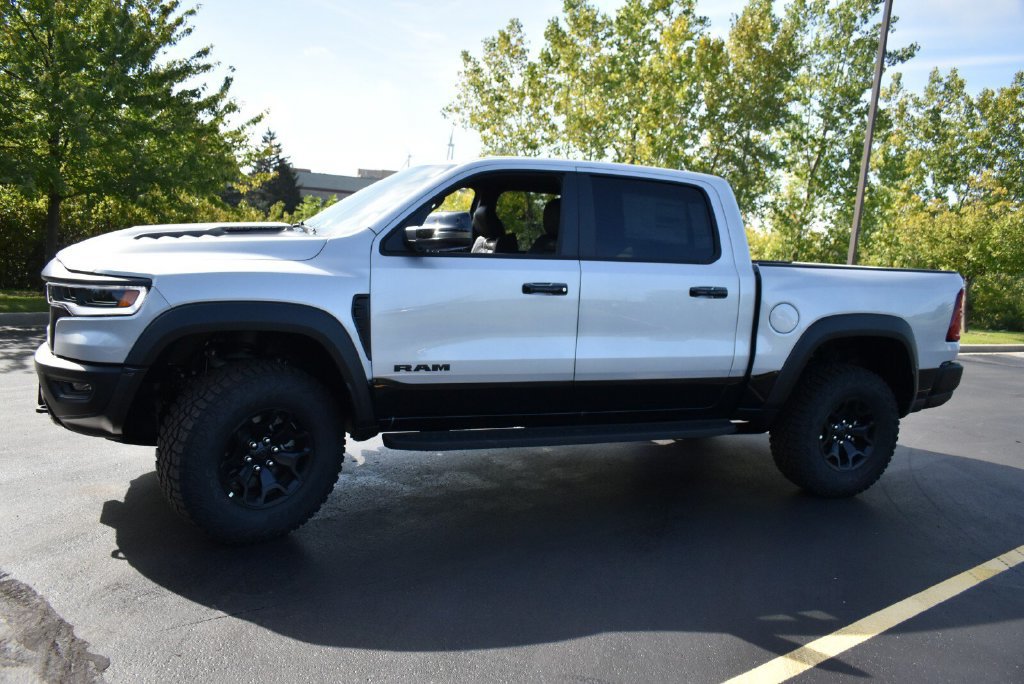 New 2027 RAM 1500 RHO AWD/4WD image 12