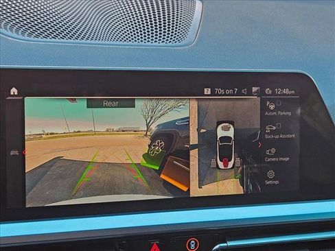 Used 2022 BMW M4 xDrive Competition image 14