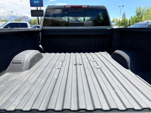 Used 2024 Chevrolet Silverado 3500 High Country w/ LPO, Dark Essentials Package AWD/4WD image 18