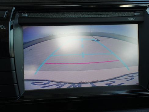 Used 2016 Toyota Corolla S FWD image 24