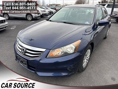 Used 2011 Honda Accord LX image 2