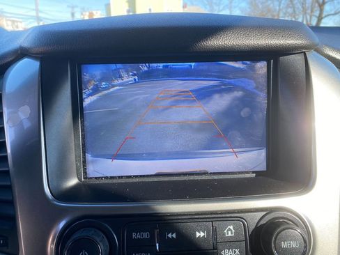 Used 2017 Chevrolet Tahoe LT image 21