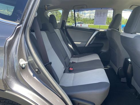 Used 2015 Toyota RAV4 LE AWD/4WD image 25