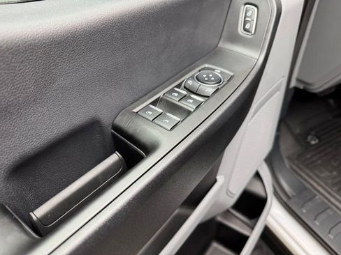 New 2025 Ford F250 XL w/ XL Chrome Package image 11