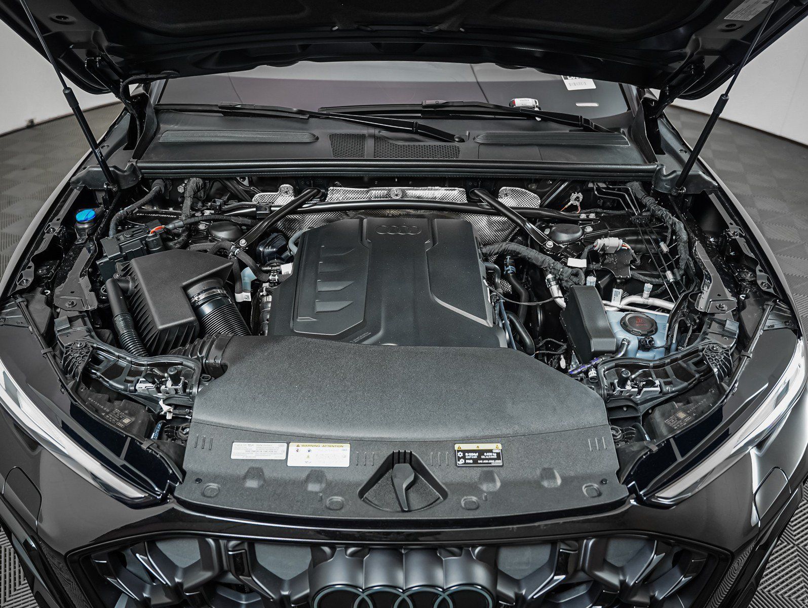 New 2026 Audi Q5 2.0T AWD/4WD image 4