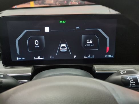 Certified 2025 Kia K5 EX FWD image 19
