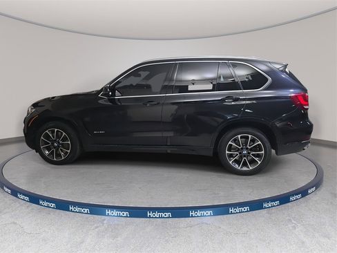 Used 2017 BMW X5 xDrive50i image 9