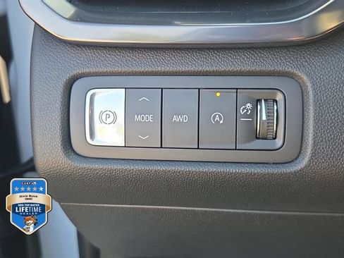 New 2026 GMC Acadia AT4 AWD/4WD image 23